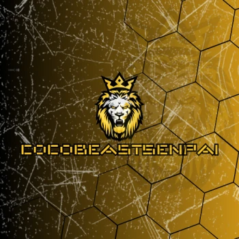 CocoBeastSenpai