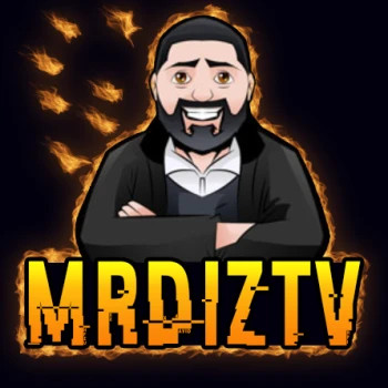 MrDizTV