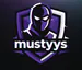 mustyys