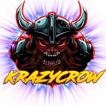 Krazycrow