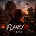 FLANCYxe Kick