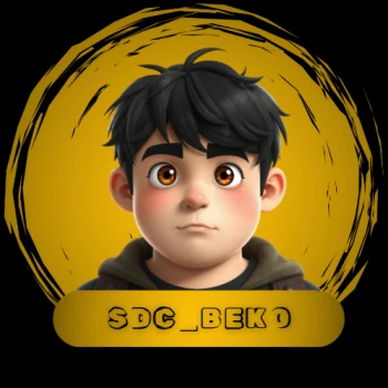 SDC_Beko - Kick Charts
