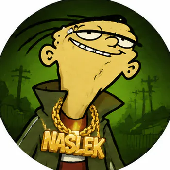 Nasalek