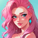 QT_Candy Kick