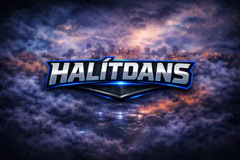 Halitdans