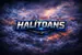 Halitdans