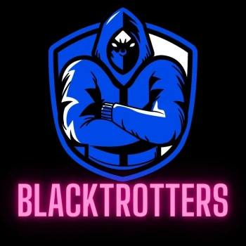 Blacktrotters