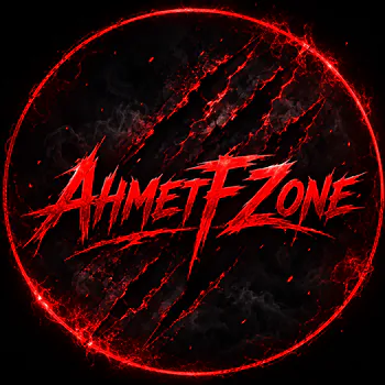 AhmetFZone