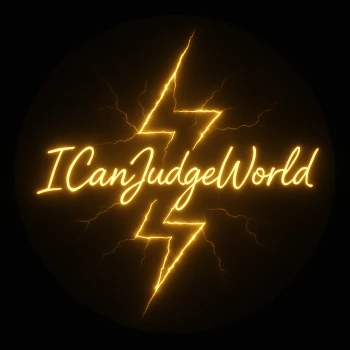 ICanJudgeWorld