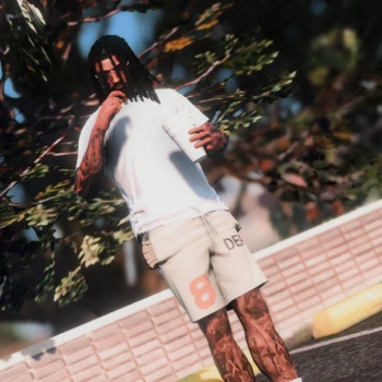 Kick profile picture for @moshiee
