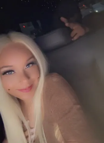 Lilmissmartian