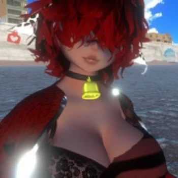 CrimsonArcher Kick Profile Picture