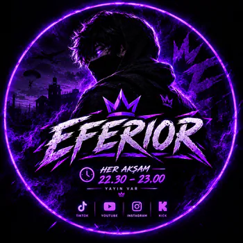 eferior