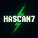 HASCAN7