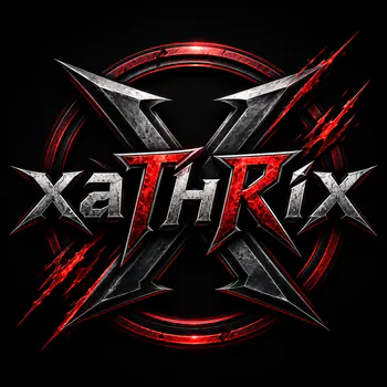 xaThRix