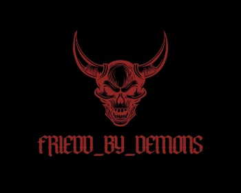 Friedd_By_Demons - Kick Charts