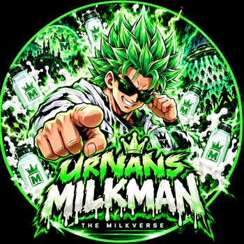 urnansmilkman