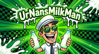 urnansmilkman