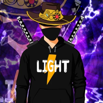 LIGHT_1M Kick Profile Picture
