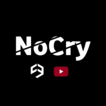 NoCRYGAMING