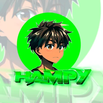 HampyGa