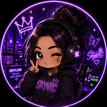 Skyvrc