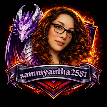 sammyantha2581