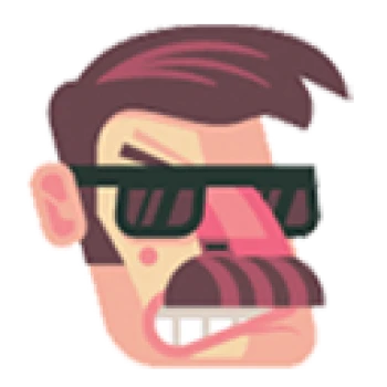 Kick Profile Pic