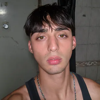Kick Profile Pic