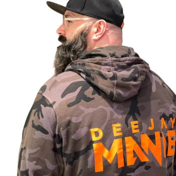 DEEJAYMANIE