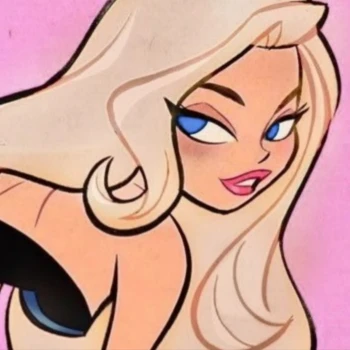 Kick profile picture for @glittering