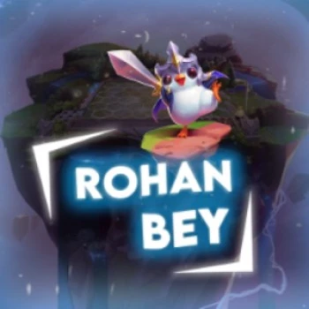 rohanbey