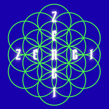 Zengibre