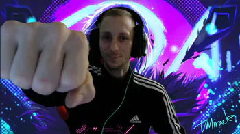 Lastbrofist