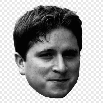 Kick profile picture for @kappa