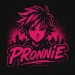 PRonnie