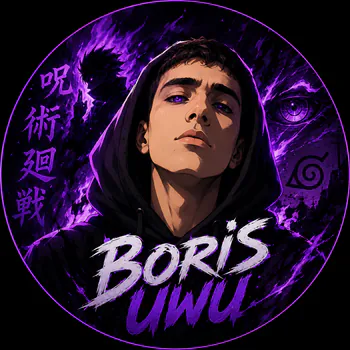 borisuwu