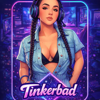 Tinkerbad