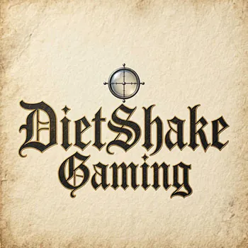 DietShake_Gaming