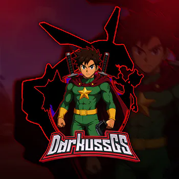 Darkussgs