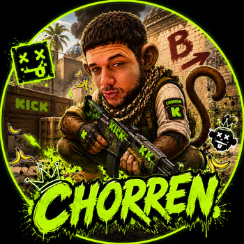 ChoRRen
