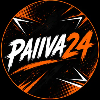 Paiiva24
