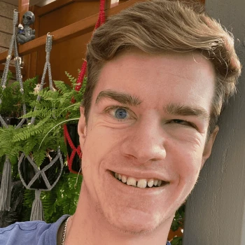 Kick Profile Pic