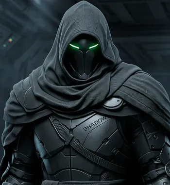 SHADOWZREALM