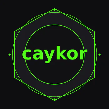 Caykor