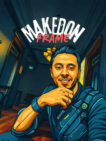 makedonframe