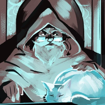 Kick profile picture for @kyonix