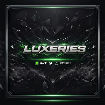 LUXERIES