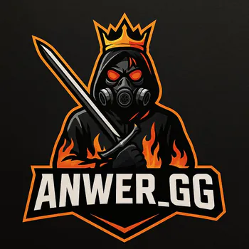 ANWER_GG