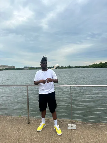 Yndeante